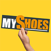 Kostenloserversand erhalten bei MyShoes