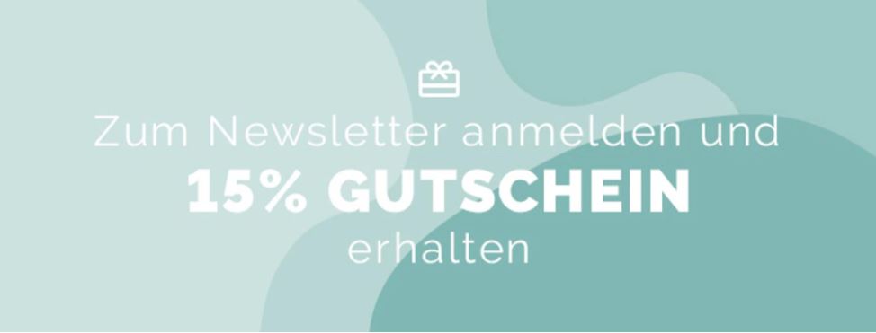 Newsletter-anmeldung & 15% CECIL Gutscheine: