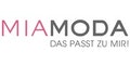 Anmelden und 10€ Miamoda Gutschein erhalten